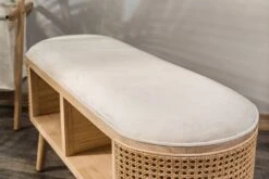 Banc ISUMI -VIDAXL || BeCo || Emma Soldes d359826294164dc88004f15649534d4b