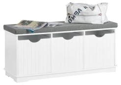 Coffre à Jouets FSR30-W