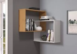 Étagère Mestre -VIDAXL || BeCo || Emma Soldes d3af63c7ef964db79665d8edc41c645e