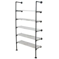 Étagère De Rangement HWC-C45