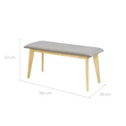 Banc Corretta -VIDAXL || BeCo || Emma Soldes d44ce5adf89143d192e4ac1abee27134