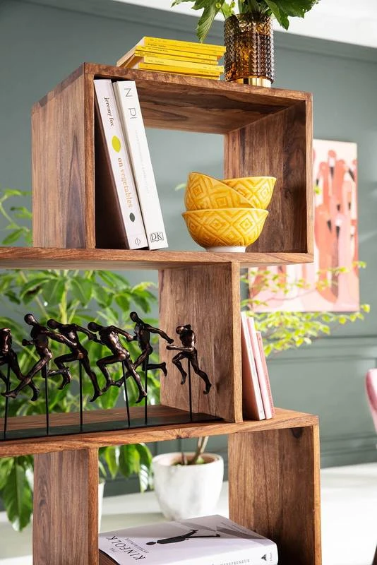 Étagère Authentico Zig Zag 7 Étagère Authentico Zig Zag – Image 5