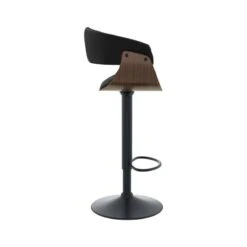 Tabouret De Bar Basile 59cm -VIDAXL || BeCo || Emma Soldes d54358a1314b45ff91af5031238071c1