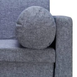 Banquette Avec Dossier Et Accoudoirs -VIDAXL || BeCo || Emma Soldes d5710556fb384dc0b9a2edbc66f31f6c