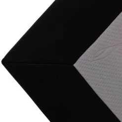 Sommier Tapissier Simili Noir - 160x200 14 Sommier Tapissier Simili Noir - 160x200 -VIDAXL || BeCo || Emma Soldes d5b03247fabd4b7cb4c7c44211e40bd0