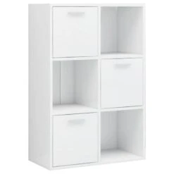 VIDAXL Armoire De Rangement -VIDAXL || BeCo || Emma Soldes d68cd1d93c894d7bbc0e1dc2831eeb8d