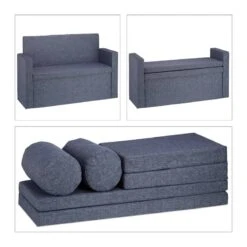 Banquette Avec Dossier Et Accoudoirs -VIDAXL || BeCo || Emma Soldes d6b5e47da1c24303b1b518c0af7ed8c2