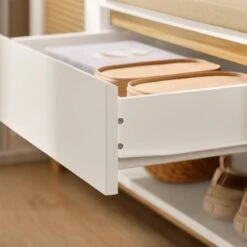 Meuble Entrée FSR128-W 17 Meuble Entrée FSR128-W -VIDAXL || BeCo || Emma Soldes d7f793d22d1c425a876fac466b52e489