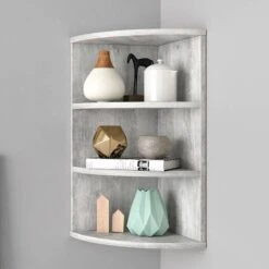 Étagère Ecki -VIDAXL || BeCo || Emma Soldes d817f84a03d24ebbb5658e91ead8456d