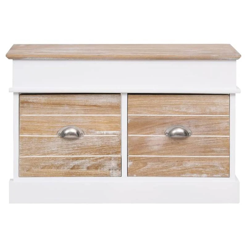 VIDAXL Banc D'entrée 5 VIDAXL Banc D'entrée – Image 3