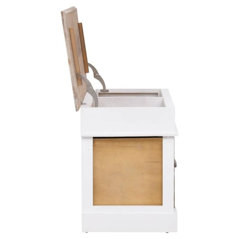 VIDAXL Banc D'entrée 6 VIDAXL Banc D'entrée – Image 4