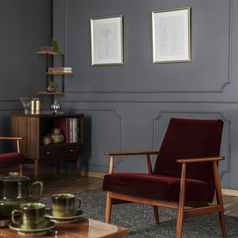 Étagère D’angle Murale 6 Étagère D’angle Murale – Image 4