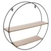 Etagère En Bois Et Métal Ronde 40 Cm -VIDAXL || BeCo || Emma Soldes da7edf51363f43e3b030ccf45d6a36ed.cropped 54 30 880 934.processed