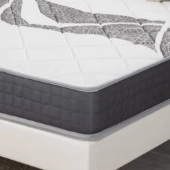 Matelas Sleep Plus à Mémoire 140x190x16 -VIDAXL || BeCo || Emma Soldes da83b44bde1740d497779ccf00d72885