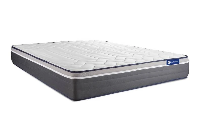 Matelas 140x190 Actilatex Plus 3 Matelas 140x190 Actilatex Plus