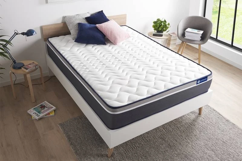 Matelas 140x190 Actilatex Plus 5 Matelas 140x190 Actilatex Plus – Image 3
