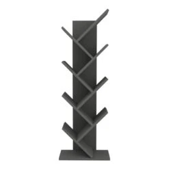 Bibliothèque Tranås à 7 Niveaux -VIDAXL || BeCo || Emma Soldes dbb63273653b4ff4ba91c477378bf94a