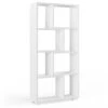 Etagère Domus Blanc & 8 Compartiments -VIDAXL || BeCo || Emma Soldes dc6a561aae264db5baa7eeeaccb70f16