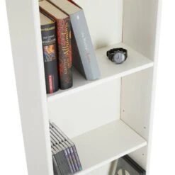 Bibliothèque CAMPO -VIDAXL || BeCo || Emma Soldes dce85507cb644b29831382819bdc8d9e