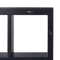 Étagère Murale Avec 7 Compartiments -VIDAXL || BeCo || Emma Soldes dd9d6158a8ea469b91ad35cdc437ab76