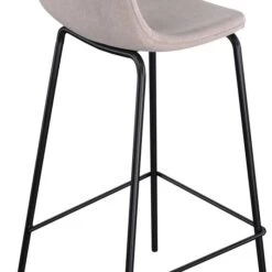 Tabouret De Bar Henrik 65cm (Lot De 2) -VIDAXL || BeCo || Emma Soldes ddb5c9c9a8f94a5b8029ba39c93bd8b0