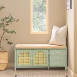 Banc De Rangement FSR129-GR -VIDAXL || BeCo || Emma Soldes deddc812184e465694bd57b0f0d65214