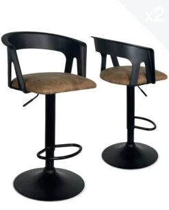 Tabouret De Bar Design AYO