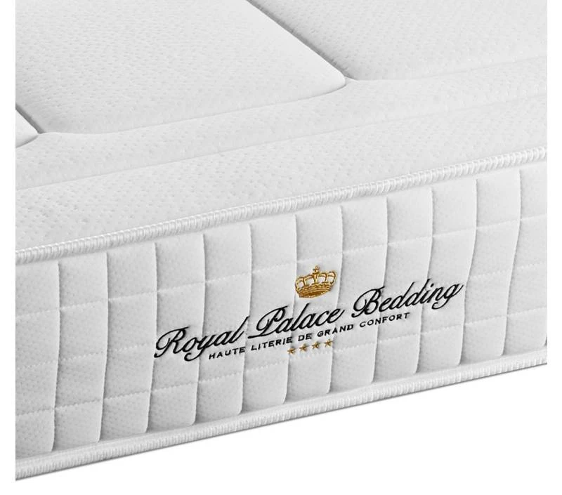 Matelas 140x190 Balmoral 5 Matelas 140x190 Balmoral â Image 3