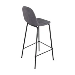 Tabouret De Bar Henrik 65cm (Lot De 2) -VIDAXL || BeCo || Emma Soldes e29115fa0d804a608c4deee55f2221eb