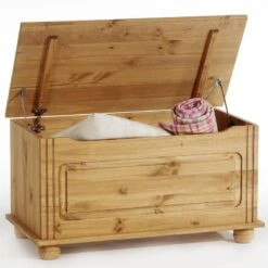 Coffre BRISTOL 15 Coffre BRISTOL -VIDAXL || BeCo || Emma Soldes e2f53d62ddd940d2babd5eb505395b69