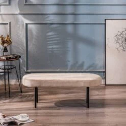 Banc OSLO -VIDAXL || BeCo || Emma Soldes e31eacd7d7064eb9aee70dd8f9a206e4