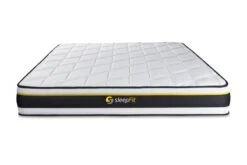 Matelas 180x200 Soft 9 Matelas 180x200 Soft -VIDAXL || BeCo || Emma Soldes e3830805b92a48f6bbce75205a614ede