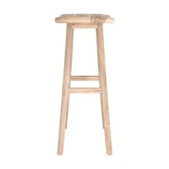 Tabouret De Bar Vittoria 77cm -VIDAXL || BeCo || Emma Soldes e3a29f0bc6574f3ba10fbdcdff58d9ff