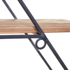 Étagère Murale HWC-A80 -VIDAXL || BeCo || Emma Soldes e3a50f706c58428b952ae2941ecd1563