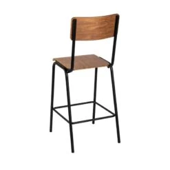 Lot De 2 Tabourets De Bar Arlet -VIDAXL || BeCo || Emma Soldes e3de37e2c4514f0b98acb8a5120c6007