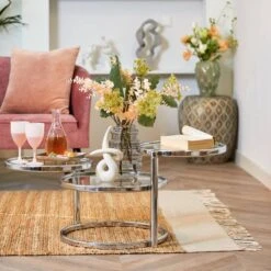 Leitmotiv Canapé 2 Places En Velours Ocre -VIDAXL || BeCo || Emma Soldes e6028a9225e143efa405d46b1cdc0ba0