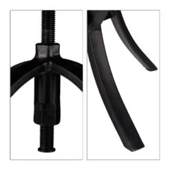 Tabouret De Bar Industriel -VIDAXL || BeCo || Emma Soldes e71f0c2ef7d44c74a436815295a03825