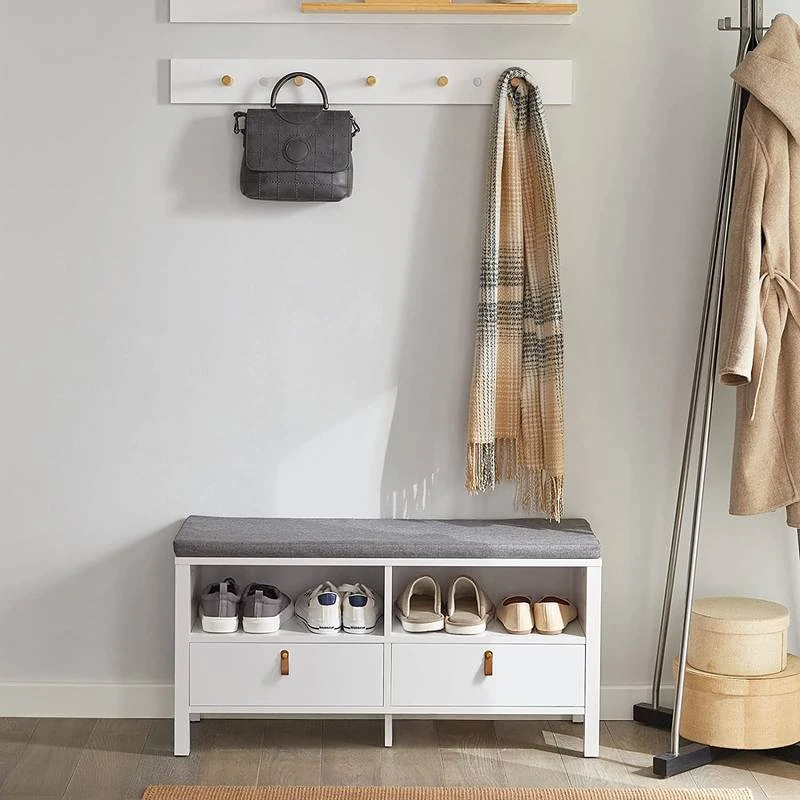 Banc à Chaussures FSR106-W 5 Banc à Chaussures FSR106-W – Image 3