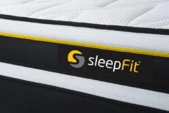 Matelas 180x200 Soft 10 Matelas 180x200 Soft -VIDAXL || BeCo || Emma Soldes e7ccb8f278754354a8a061c4f60ebff2