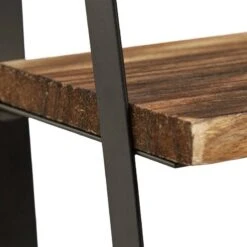 Étagère Suspendue à 2 Niveaux -VIDAXL || BeCo || Emma Soldes e8067fd5a22640d49844c243e2de380a