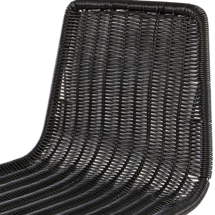 Tabouret De Bar Mandya 63cm (Lot De 2) 6 Tabouret De Bar Mandya 63cm (Lot De 2) – Image 4