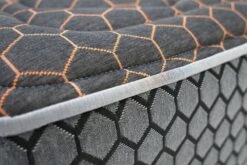 Matelas Cosmos Black 180x200 Mémoire 11 Matelas Cosmos Black 180x200 Mémoire -VIDAXL || BeCo || Emma Soldes ea44f2204e0e49cf8a698f119164c223