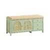 Banc De Rangement FSR129-GR -VIDAXL || BeCo || Emma Soldes ea9615be3c7e433daeba2a6225097135