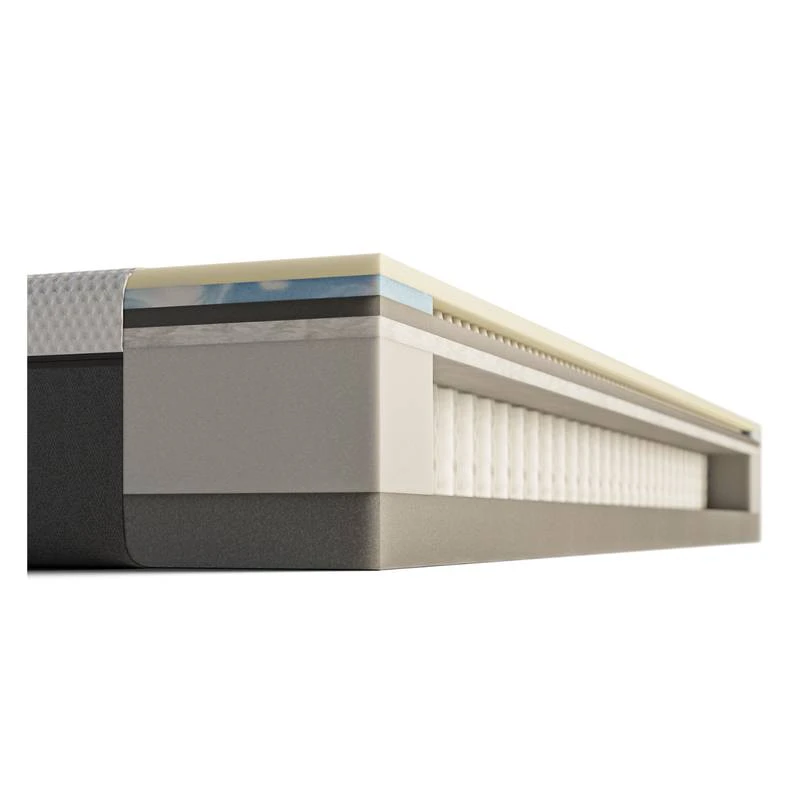 EMMA Matelas Hybride Premium 7 Couches 7 EMMA Matelas Hybride Premium 7 Couches – Image 5