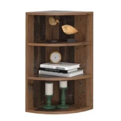 Étagère Ecki -VIDAXL || BeCo || Emma Soldes eaf5dcbf69c24364b42c93a34f06802d