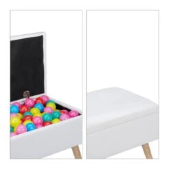 Banquette De Rangement 27 Banquette De Rangement -VIDAXL || BeCo || Emma Soldes eb11d2ef720d4145b9904138c31ea311