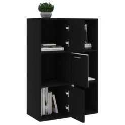 VIDAXL Armoire De Rangement -VIDAXL || BeCo || Emma Soldes eb4d546a620e4e41bbdcfb1b61ca2673