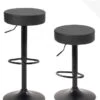 KAYELLES Tabouret De Bar YO (Lot De 2) -VIDAXL || BeCo || Emma Soldes ec1a63e0af0f4158b93884199191e685