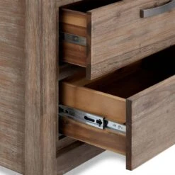 Bibliothèque Alaska Marron -VIDAXL || BeCo || Emma Soldes ecdfd9a1d92b4b6c815b8c9f0a835f04