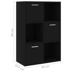 VIDAXL Armoire De Rangement -VIDAXL || BeCo || Emma Soldes edad420ee9754e59be4a3481265266fb